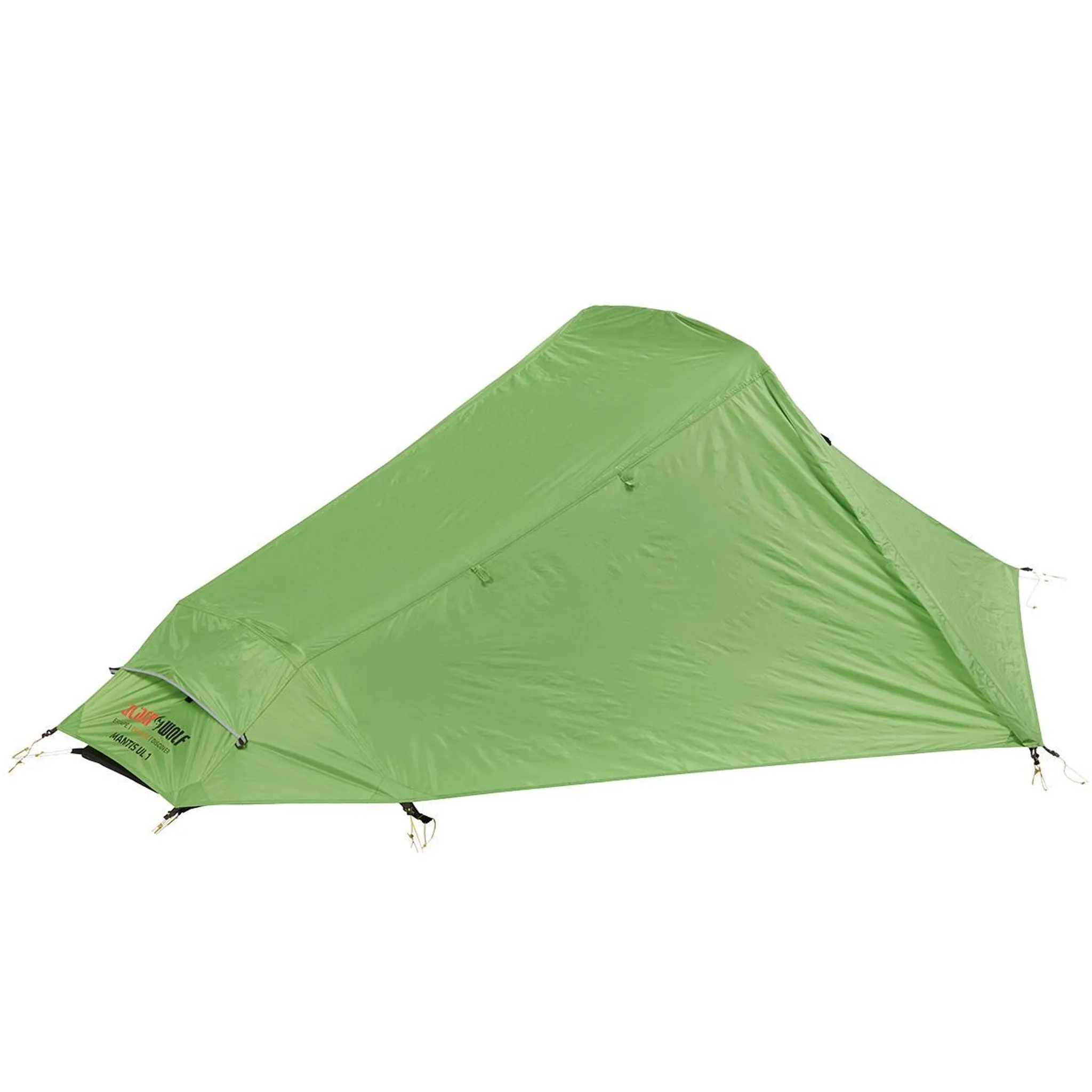 OLD MODEL - Mantis UL 1 Hiking Tent