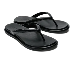 OLUKAI TIARE BLACK