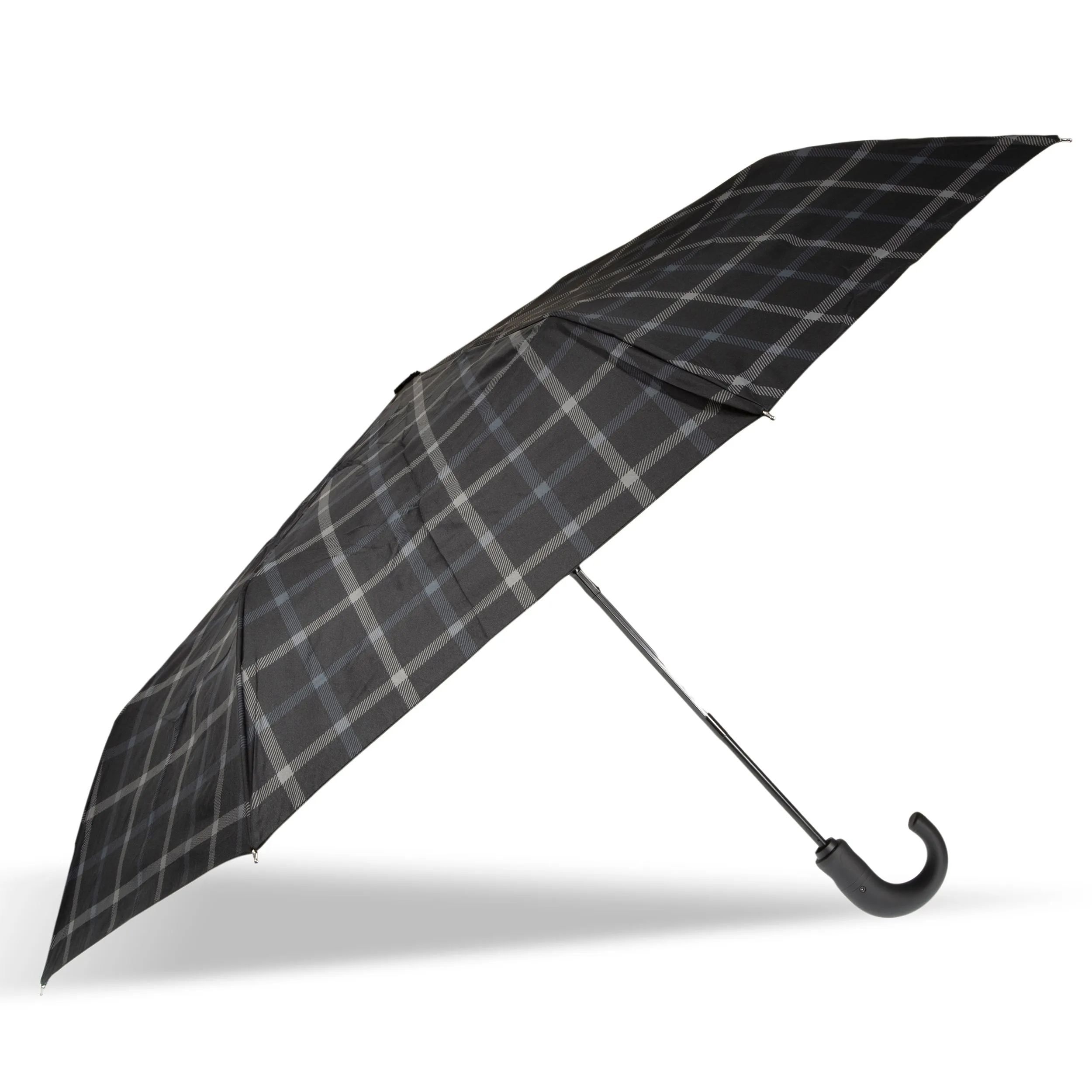 Parapluie Crook X-TRA SOLIDE Carreaux