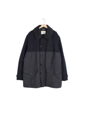 Parka - 3XL