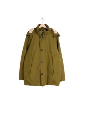 Parka - L