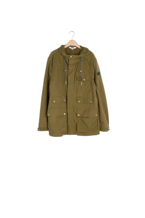 Parka - L