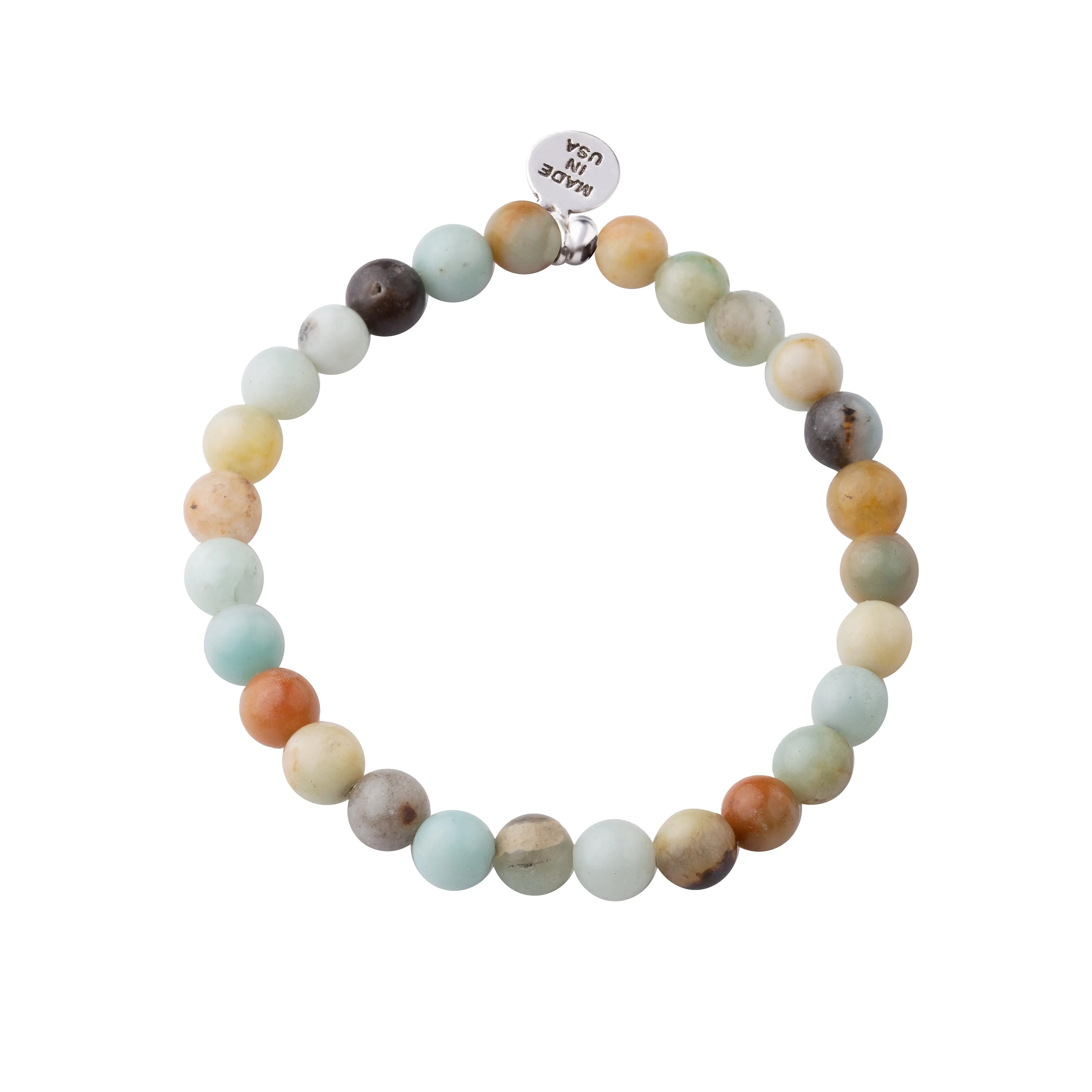 Peaceful Vibes   Amazonite