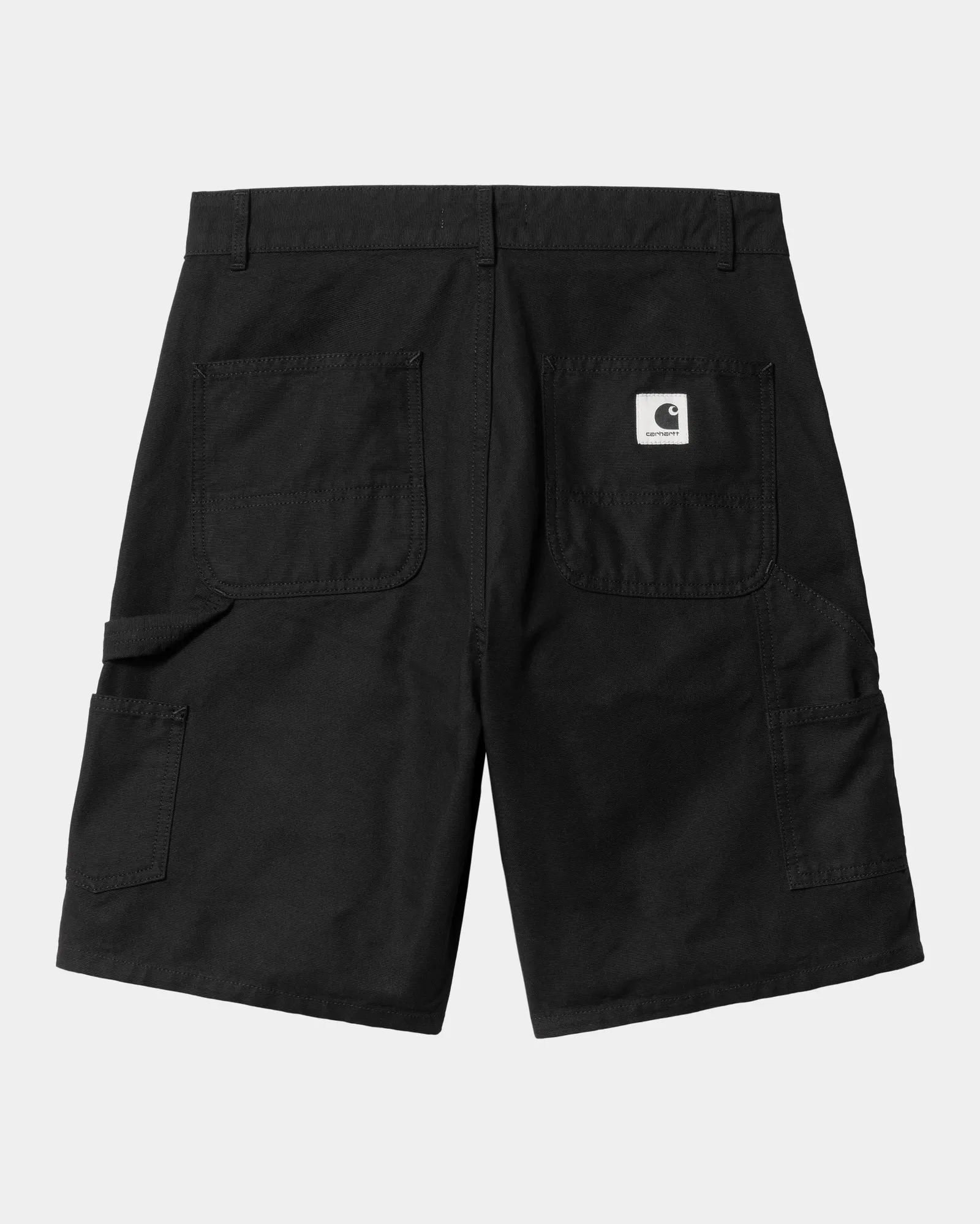 Pierce Short | Black