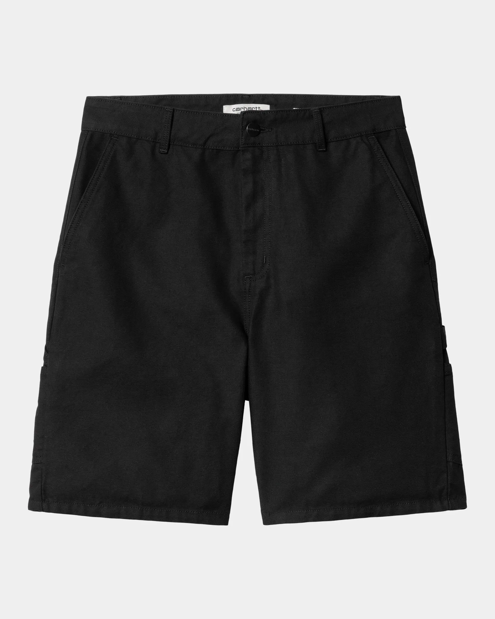 Pierce Short | Black