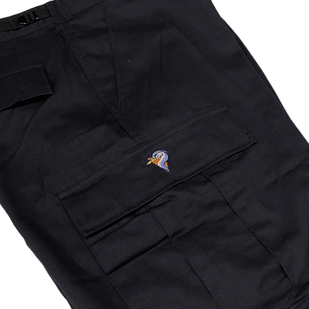 Pure Heron BDU Cargo Pants