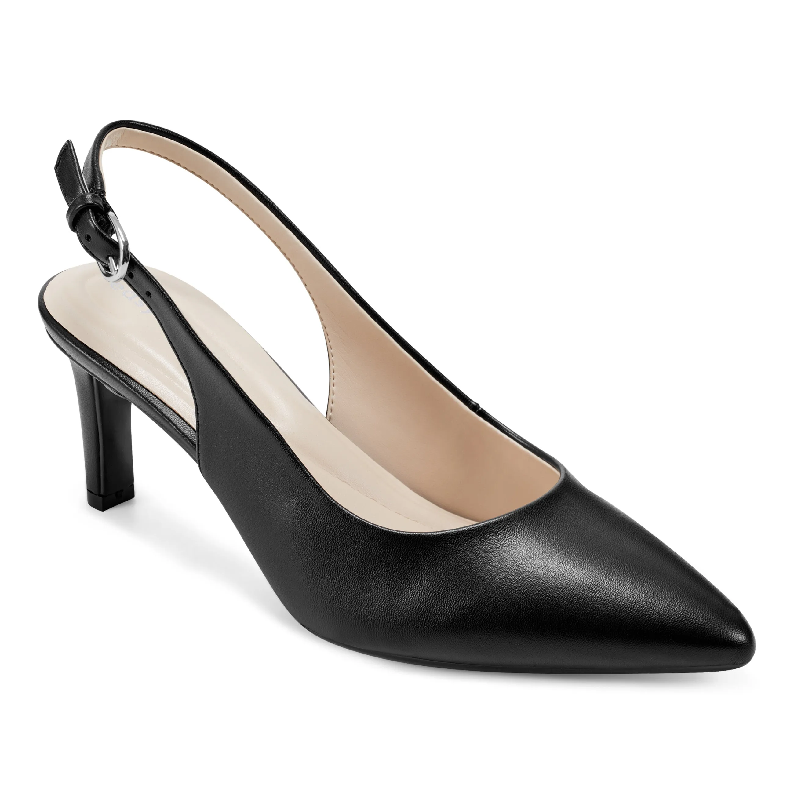 Raveen Slingback Pumps