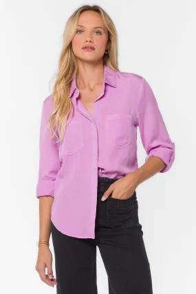 Riley Pink Petal Shirt