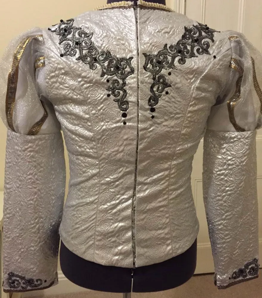 Romeo ballet costume - Hire only