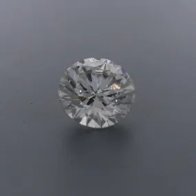 Round 4.04ct KSI2 Diamond with GIA Certification