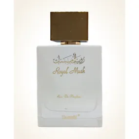 Royal Musk Edp 100ml For Unisex By Surrati