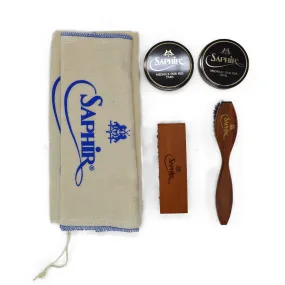 Saphir Médaille D'Or Essential Kit