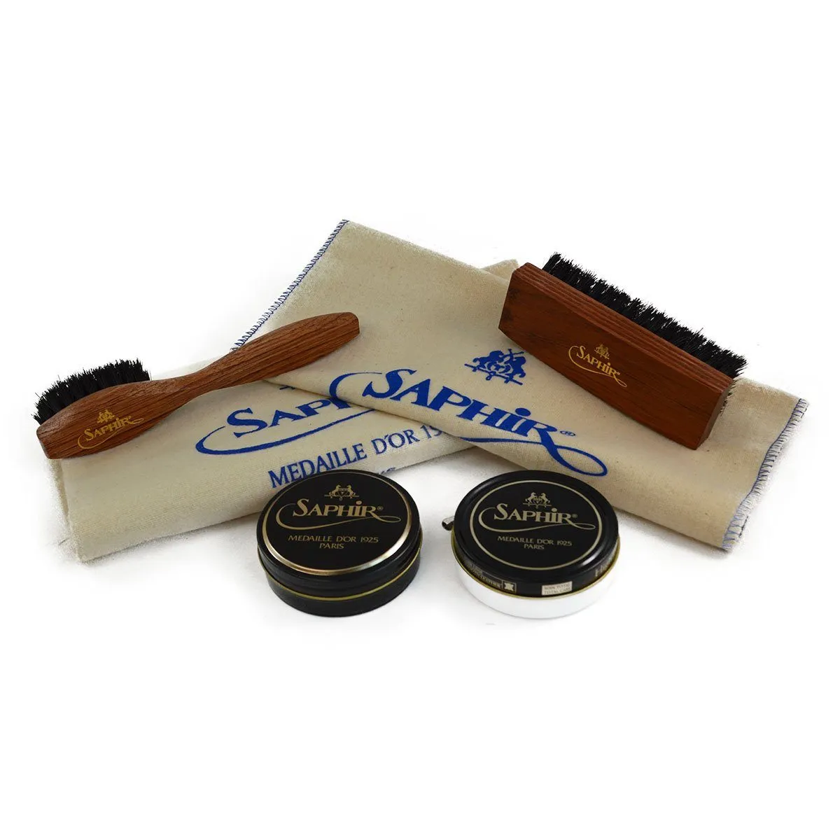 Saphir Médaille D'Or Essential Kit