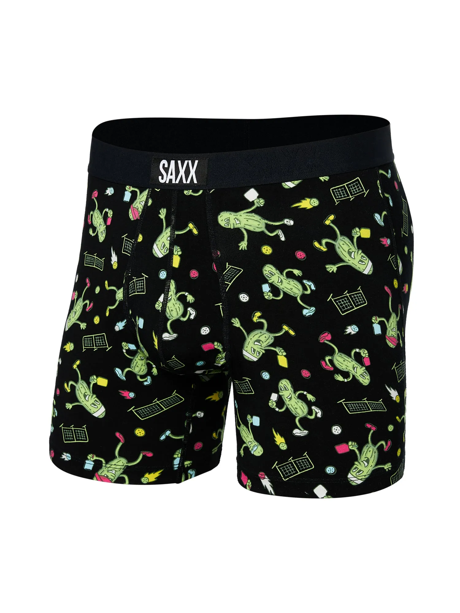 SAXX ULTRA BOXER BRIEF - PICKLEBALL