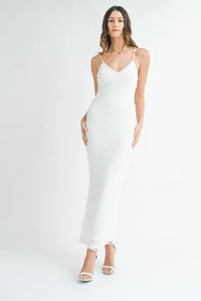 Scorpio Maxi Dress