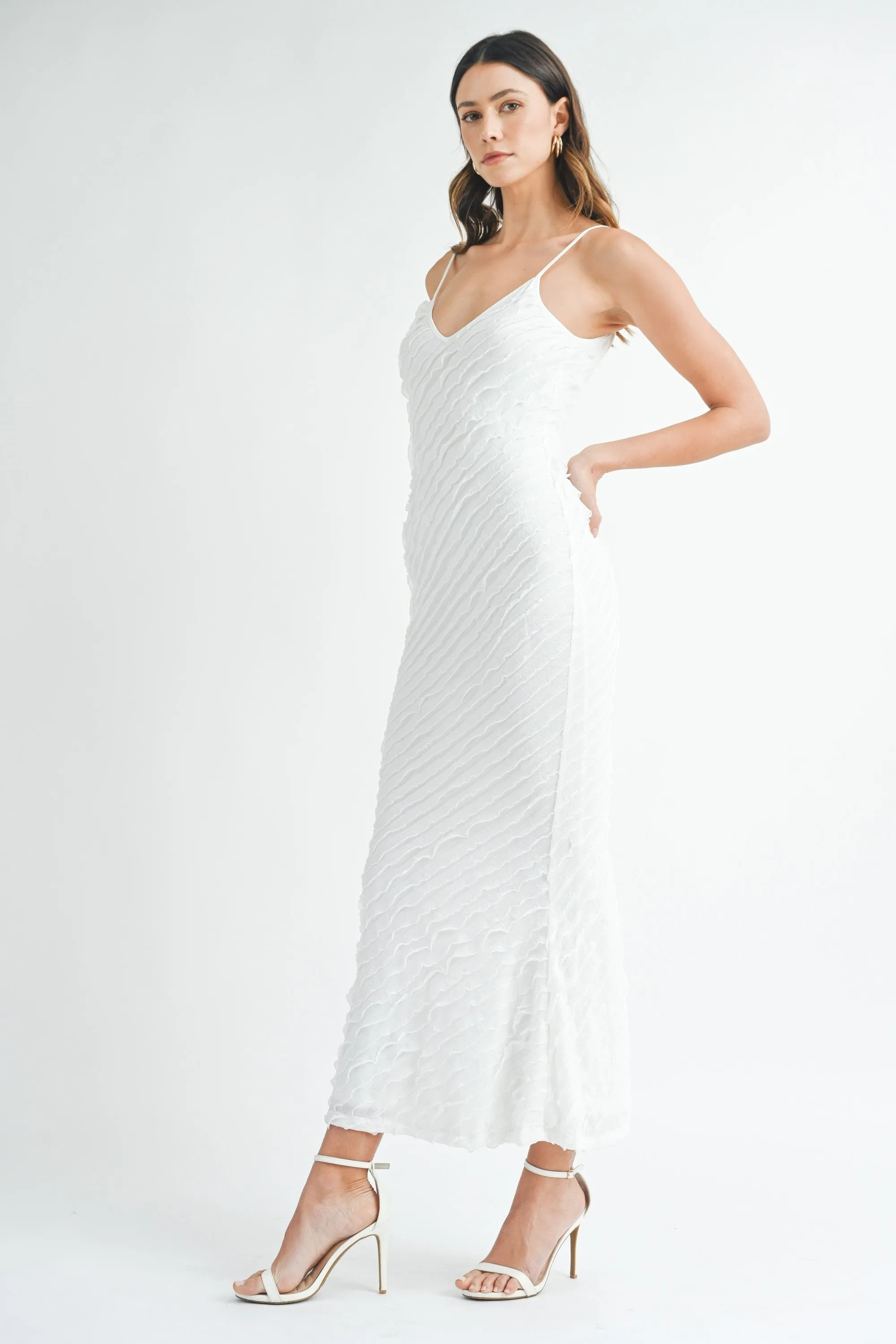 Scorpio Maxi Dress