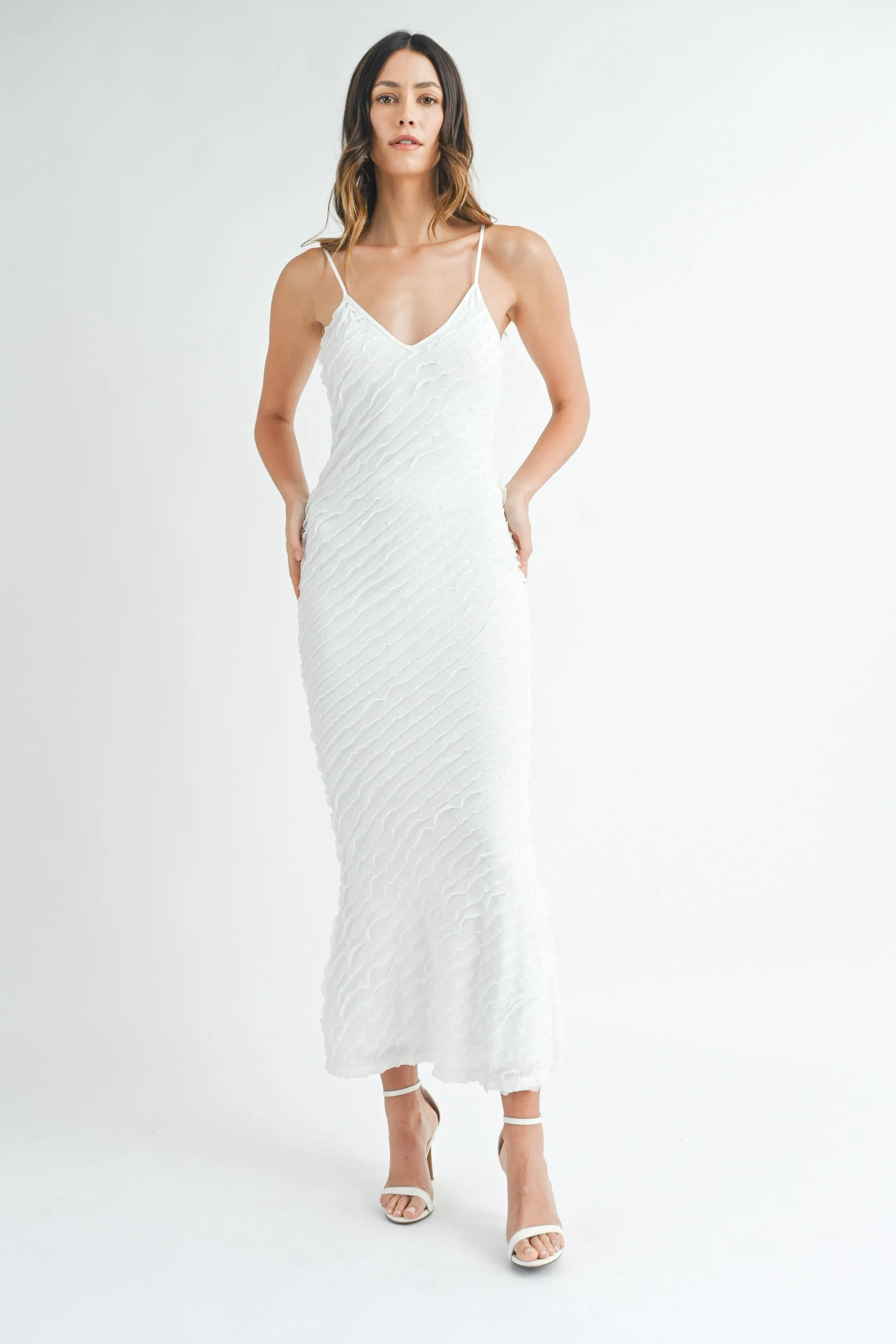 Scorpio Maxi Dress