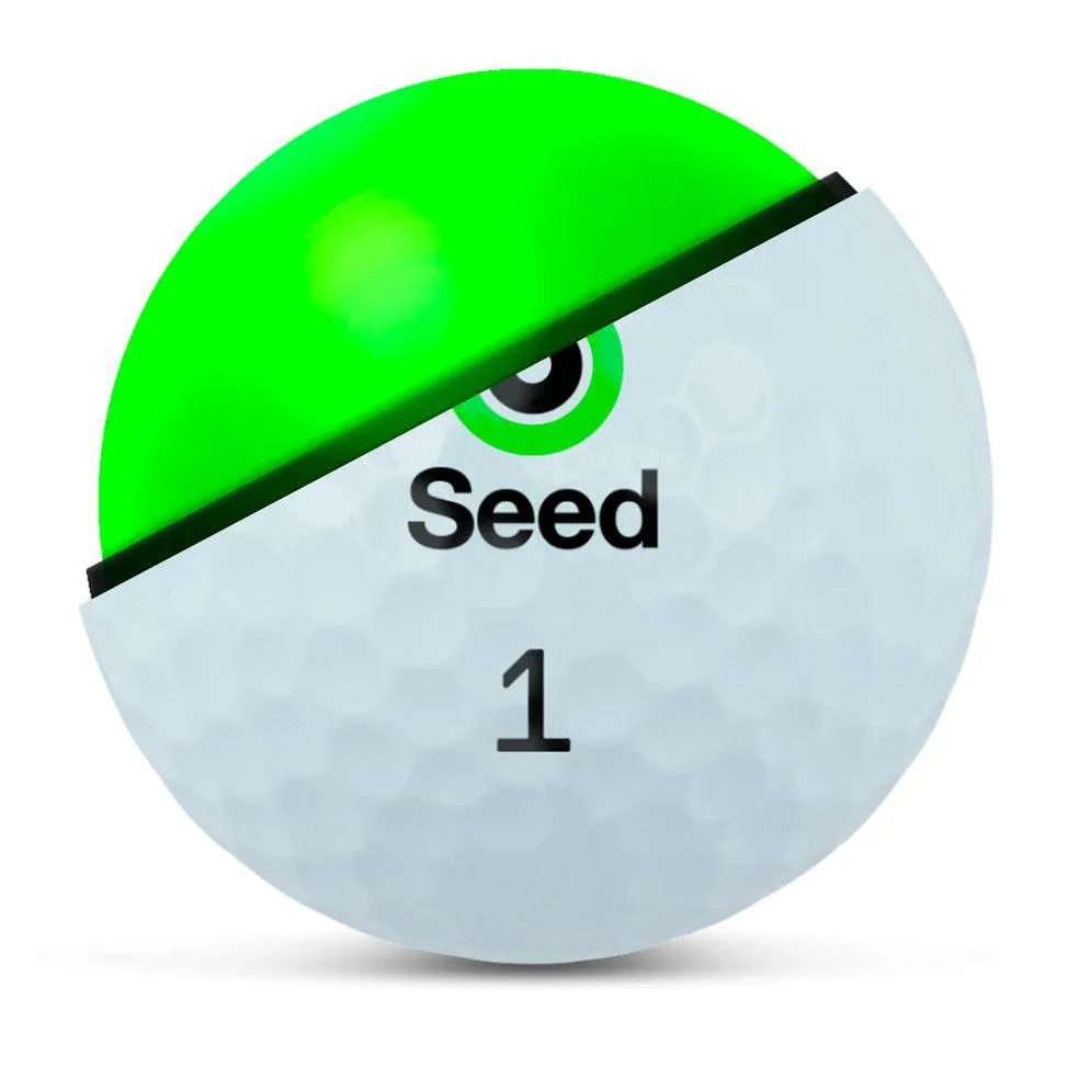 Seed Pro Ball Bundle | Try Them All