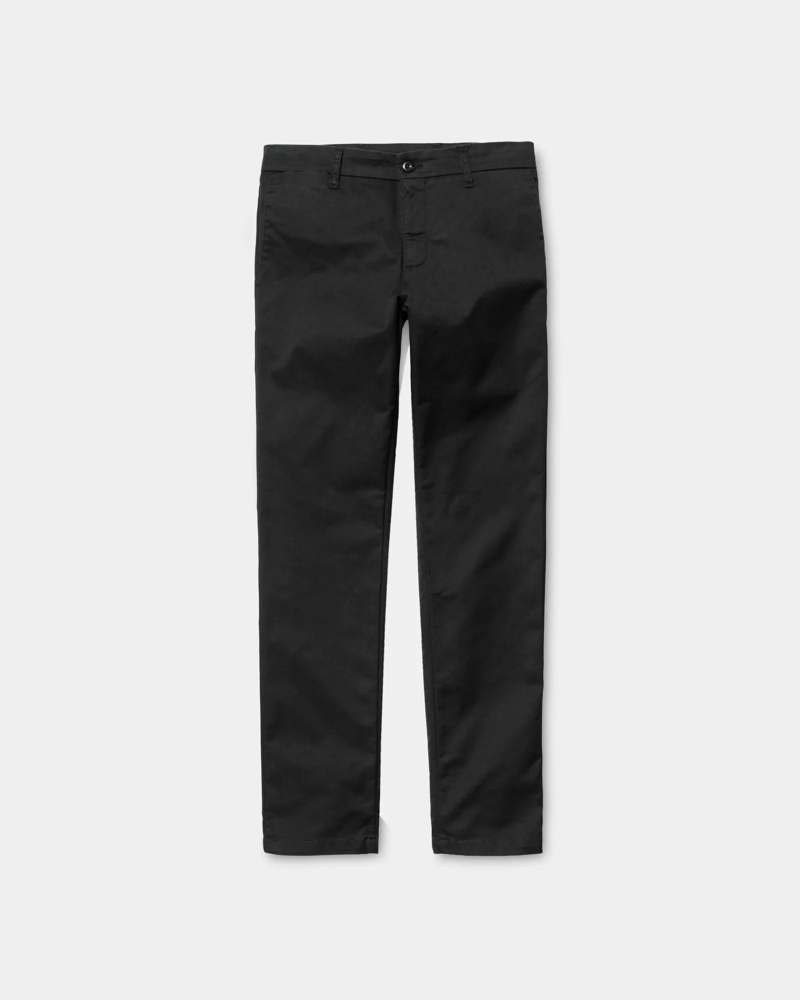 Sid Pant - Poplin | Black