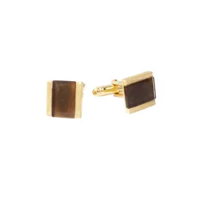 Sisu Cube Cufflink