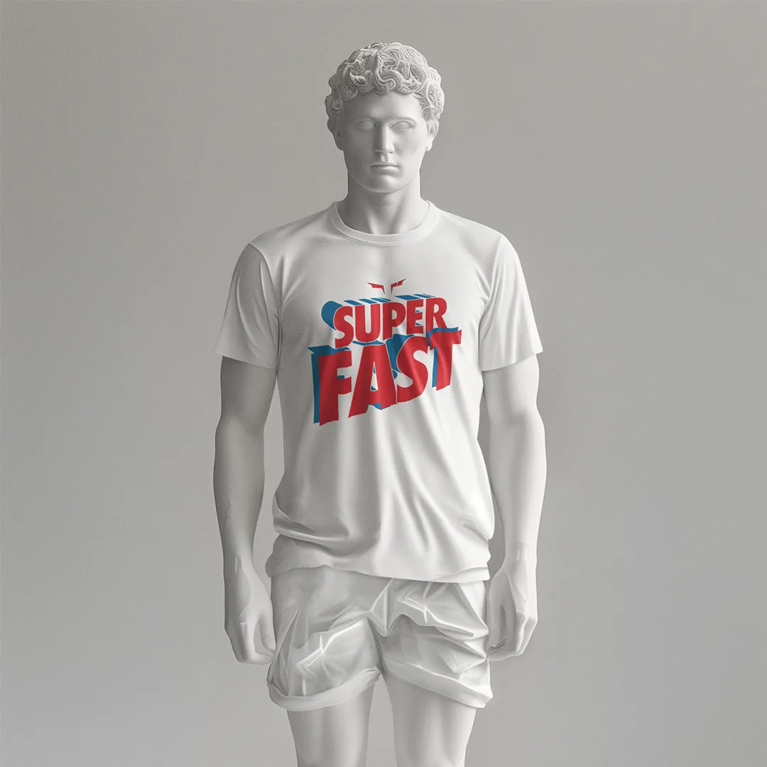 Super Fast Ultra T-shirt