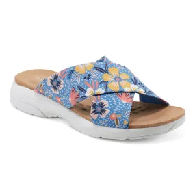 Taite Slip On Sandals