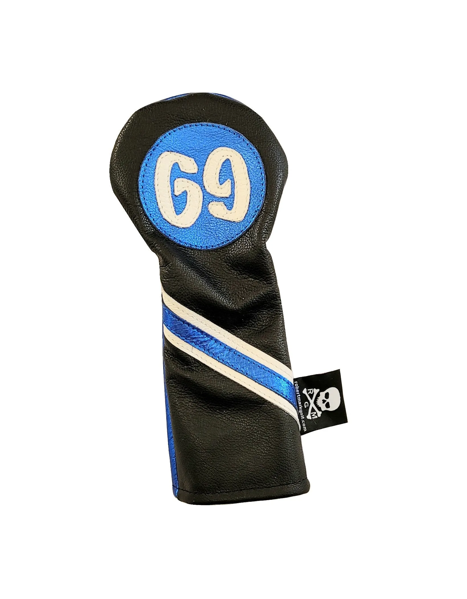 The Break 70! 69 Fairway Wood Headcover