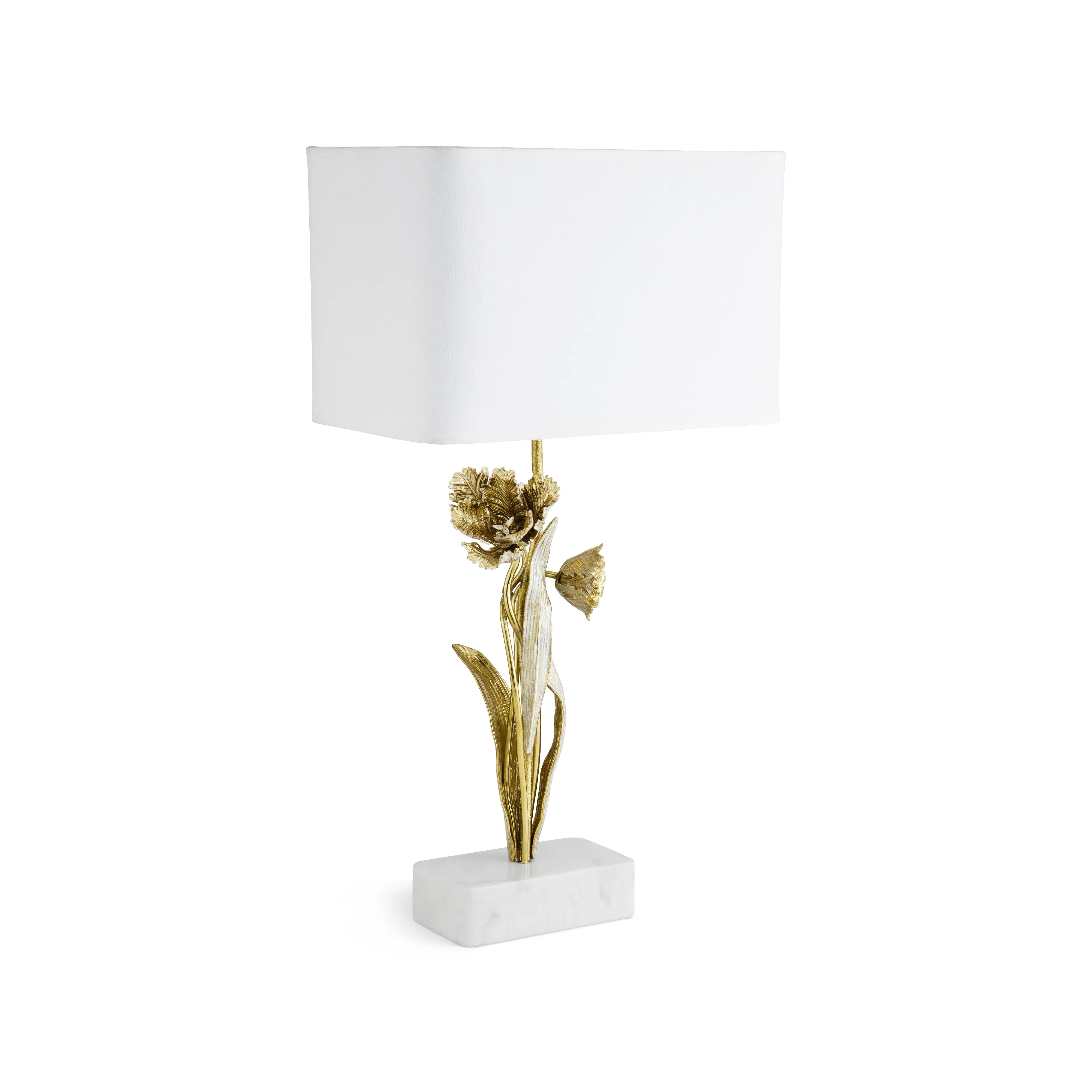 Tulip Table Lamp