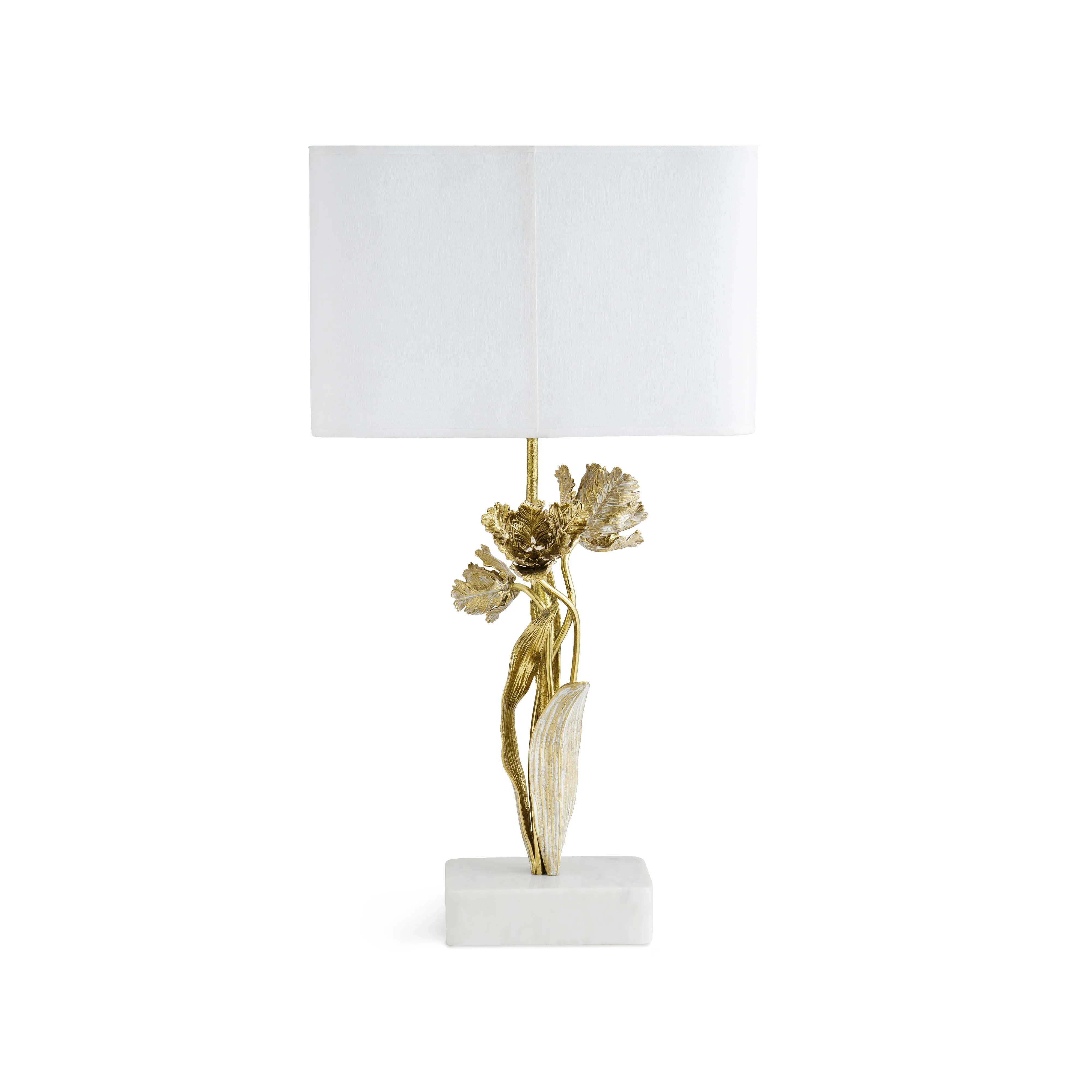 Tulip Table Lamp