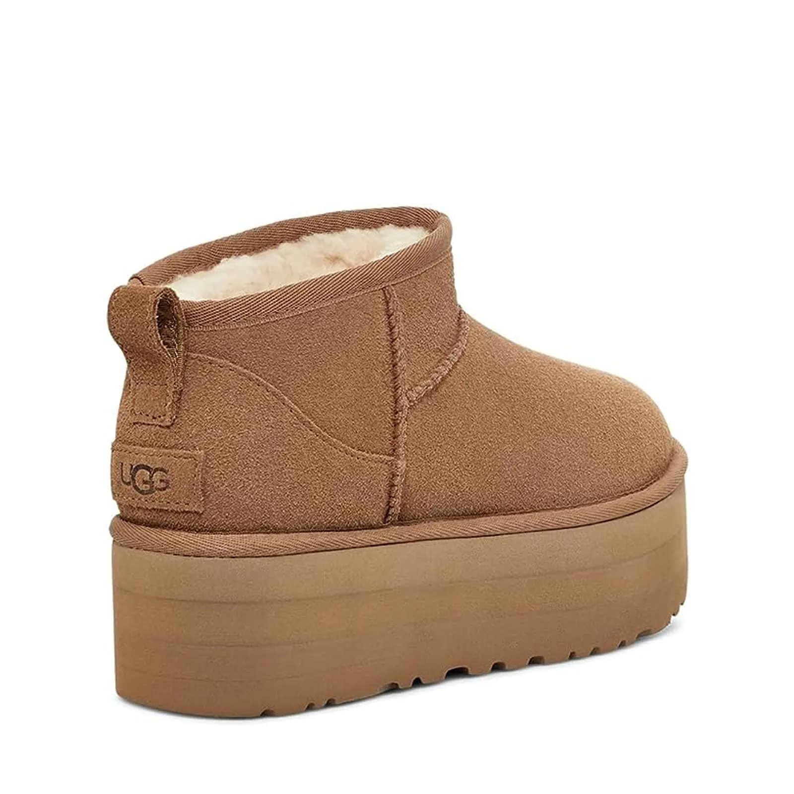 UGG Classic Ultra Mini 1135092 (Chestnut)