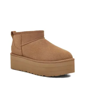 UGG Classic Ultra Mini 1135092 (Chestnut)