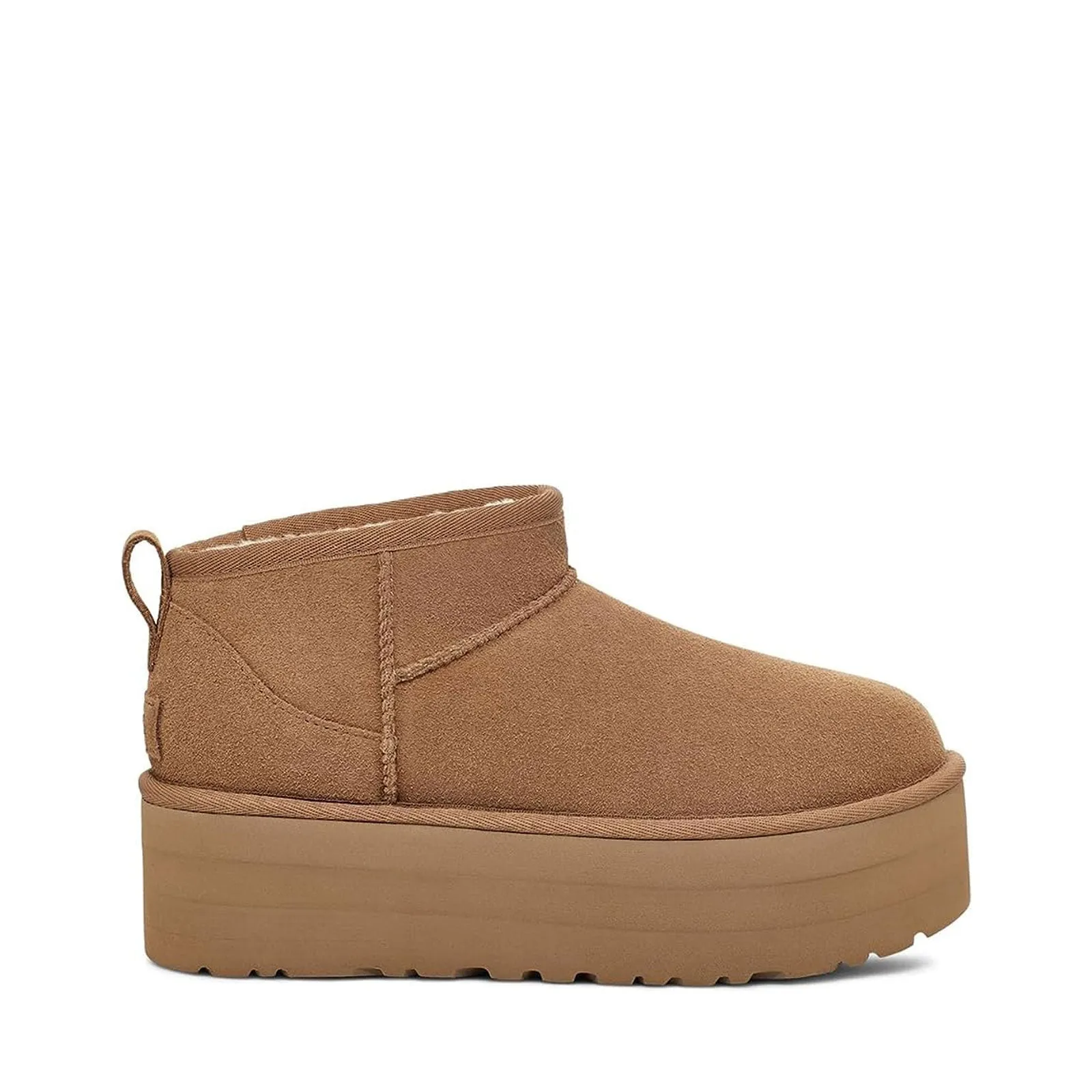 UGG Classic Ultra Mini 1135092 (Chestnut)