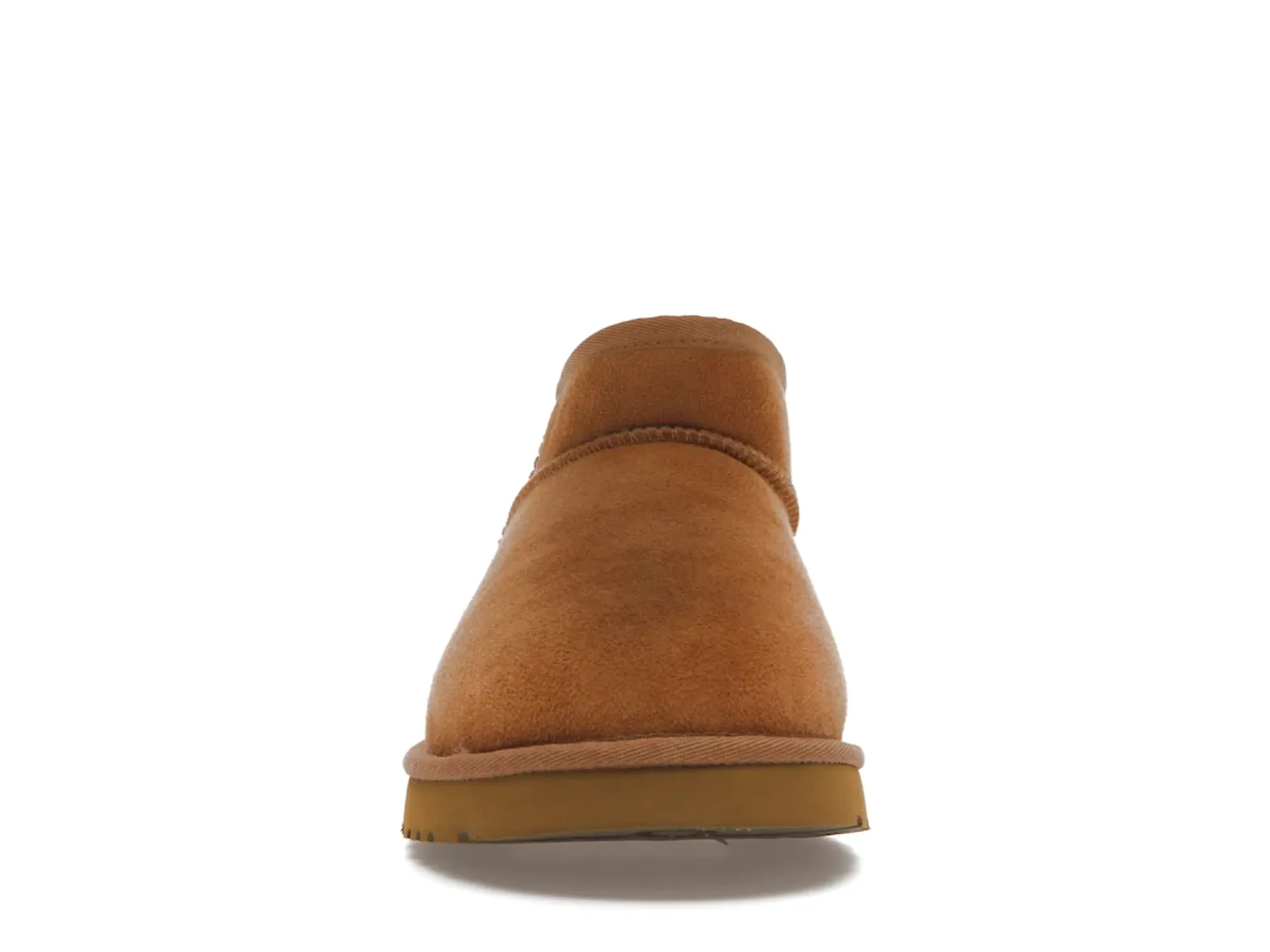 UGG Classic Ultra Mini Boot "Chestnut"