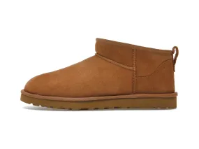 UGG Classic Ultra Mini Boot "Chestnut"