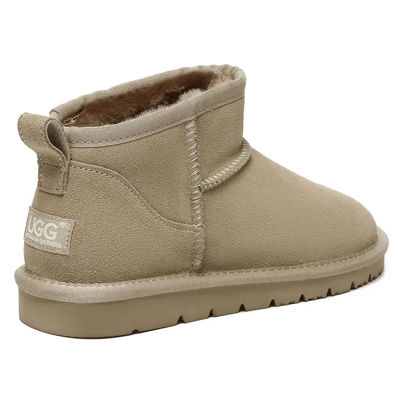 Ultra Mini UGG Boots