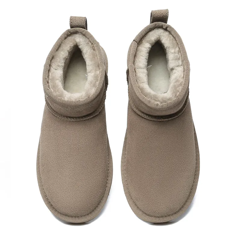 Ultra Mini UGG Boots