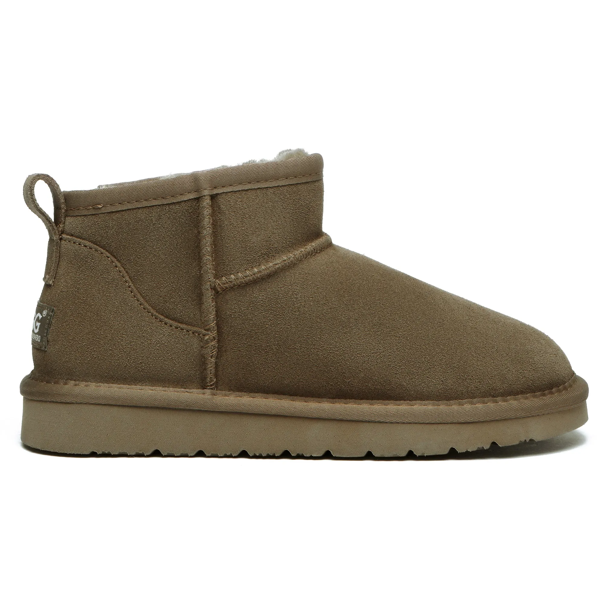 Ultra Mini UGG Boots