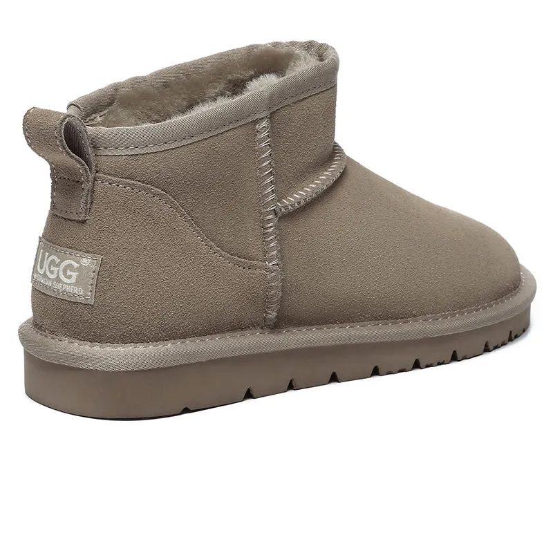 Ultra Mini UGG Boots