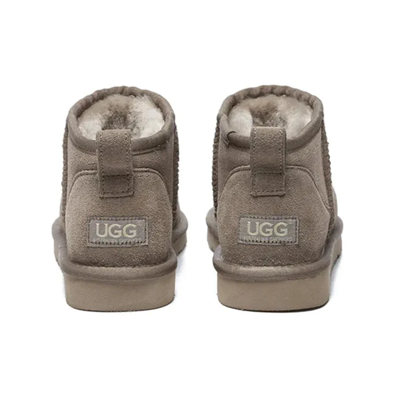 Ultra Mini UGG Boots