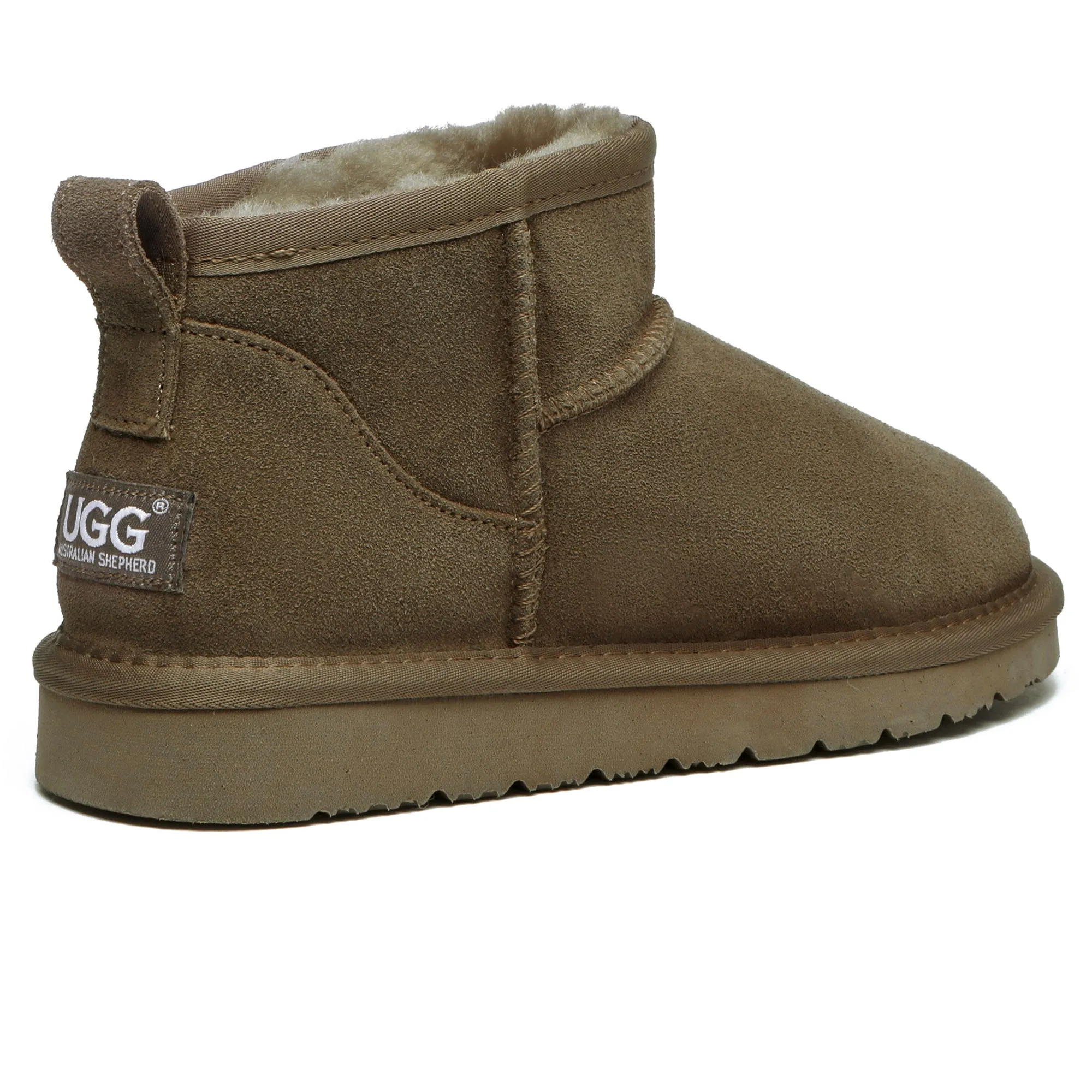 Ultra Mini UGG Boots