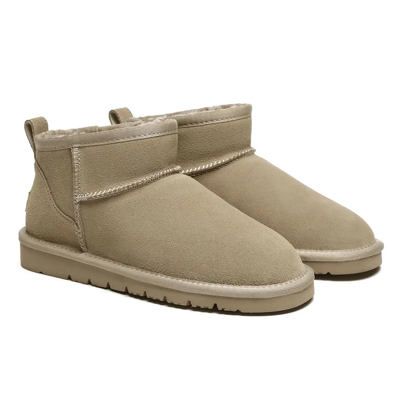 Ultra Mini UGG Boots