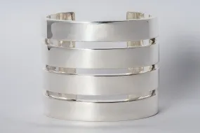 Ultra Reduction Slit Bracelet (60mm, YS)