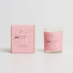 Votive Candle, Bonne Nuit