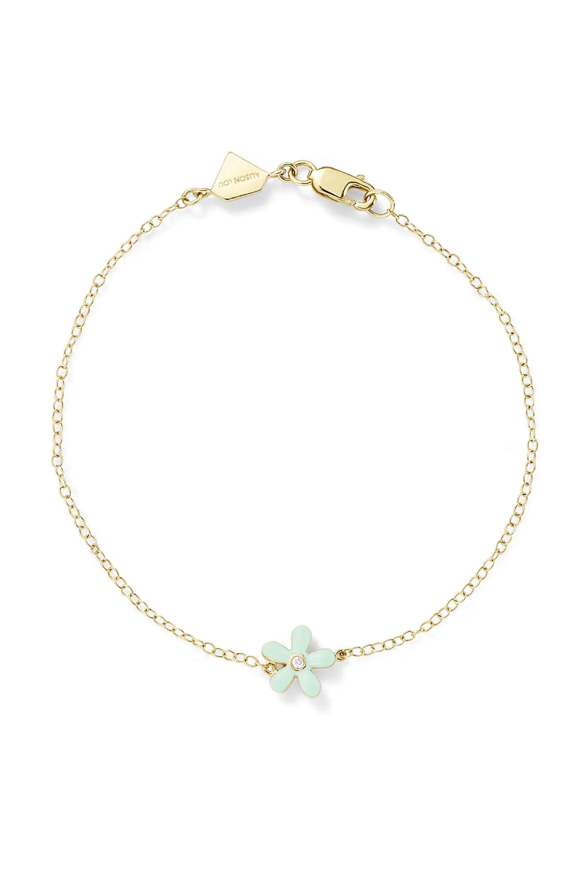 Wildflower Bracelet