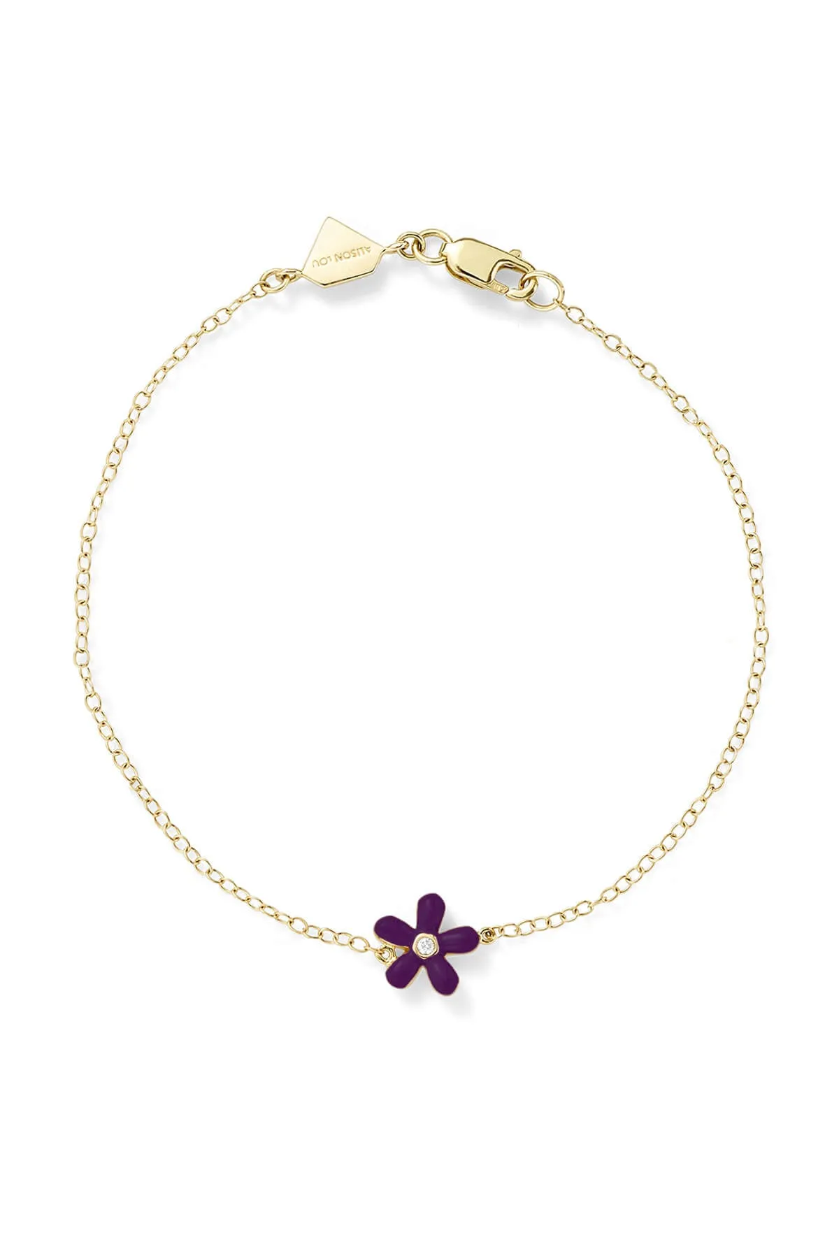 Wildflower Bracelet