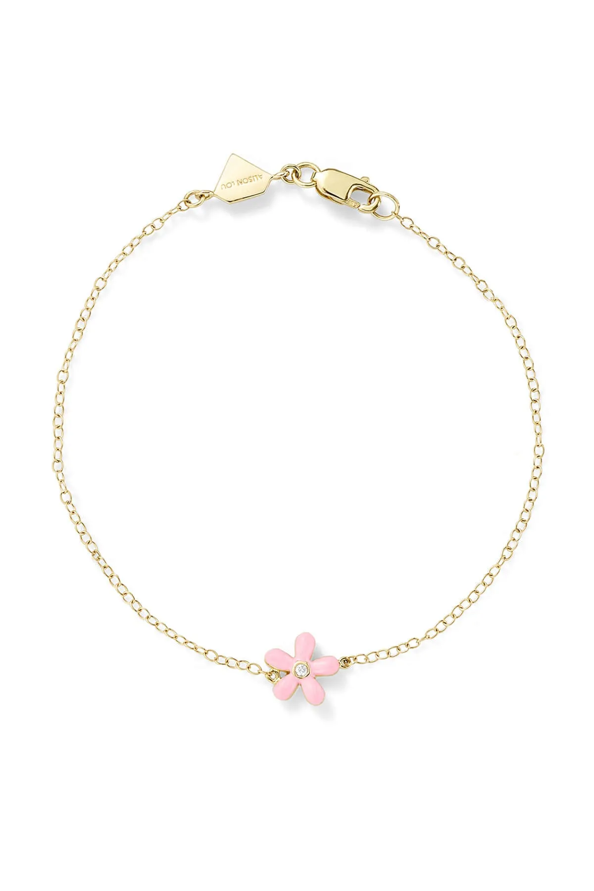 Wildflower Bracelet