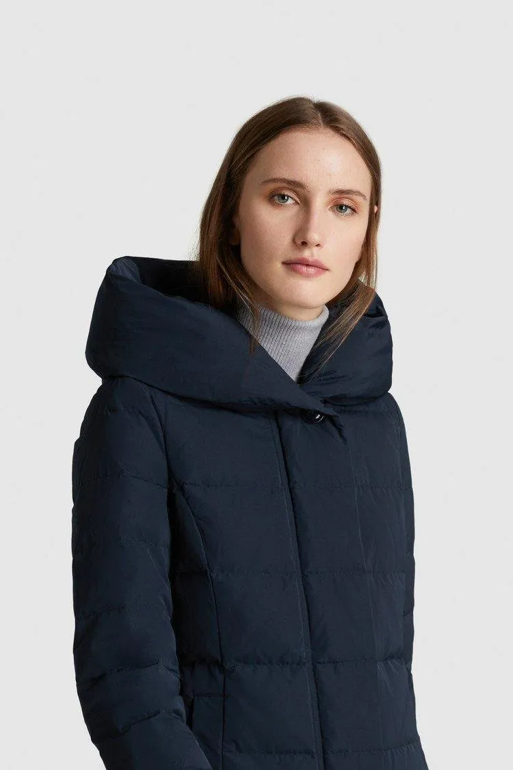 Woolrich Parka Prescott Navy