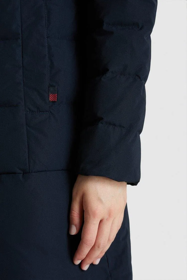 Woolrich Parka Prescott Navy