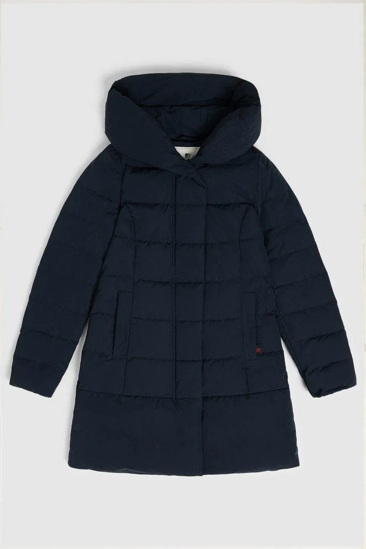 Woolrich Parka Prescott Navy